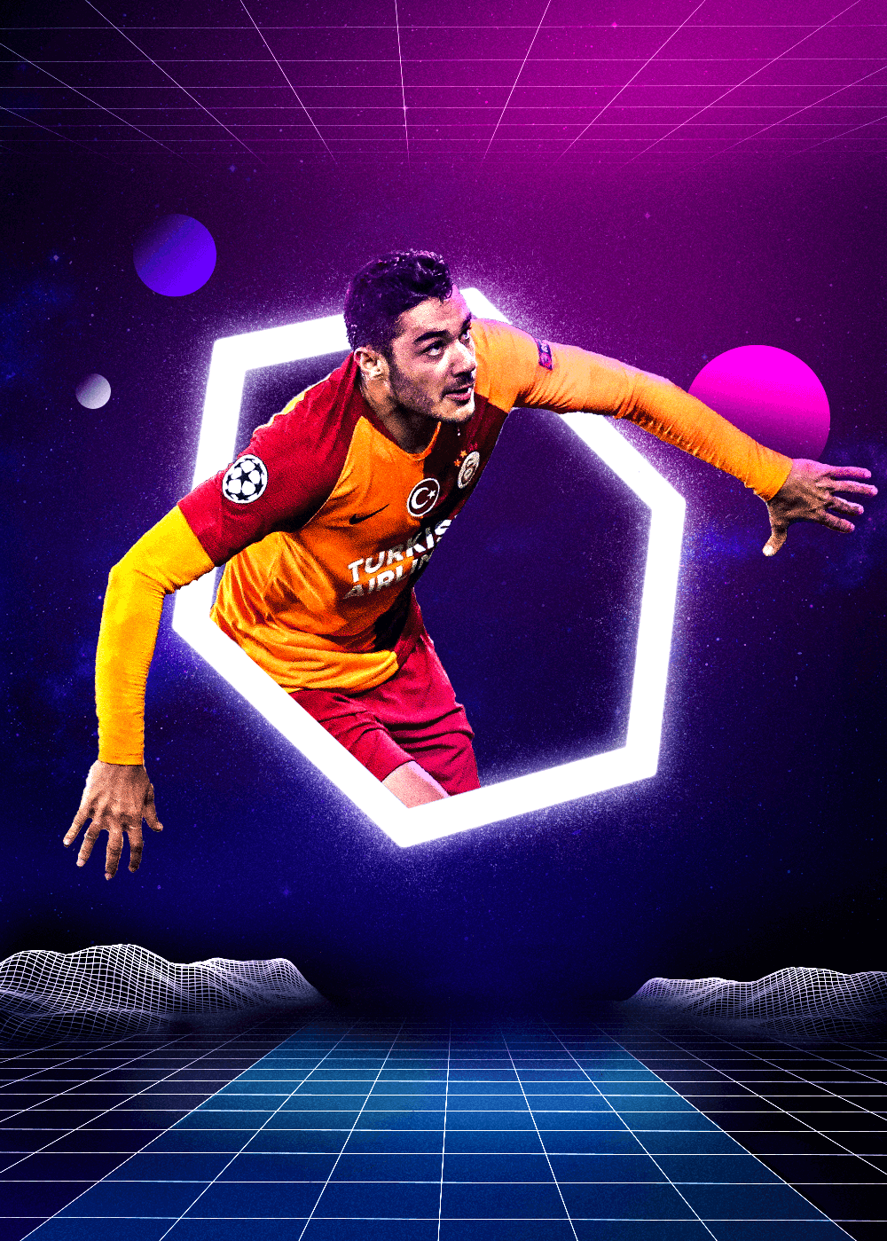 进攻核心 进攻核心