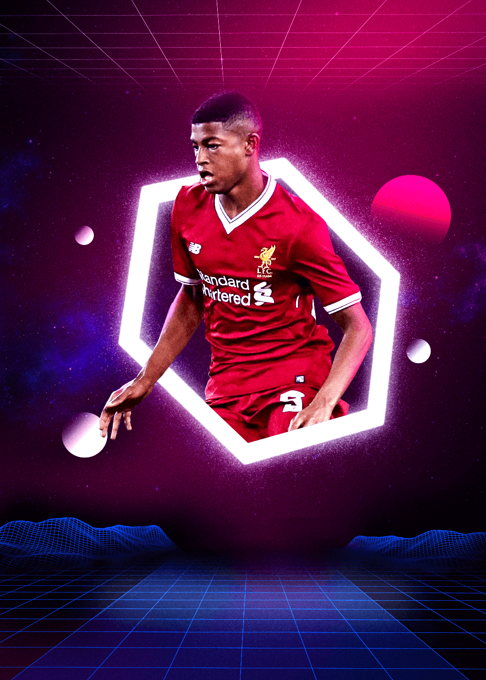 消息的潛在 消息的潛在