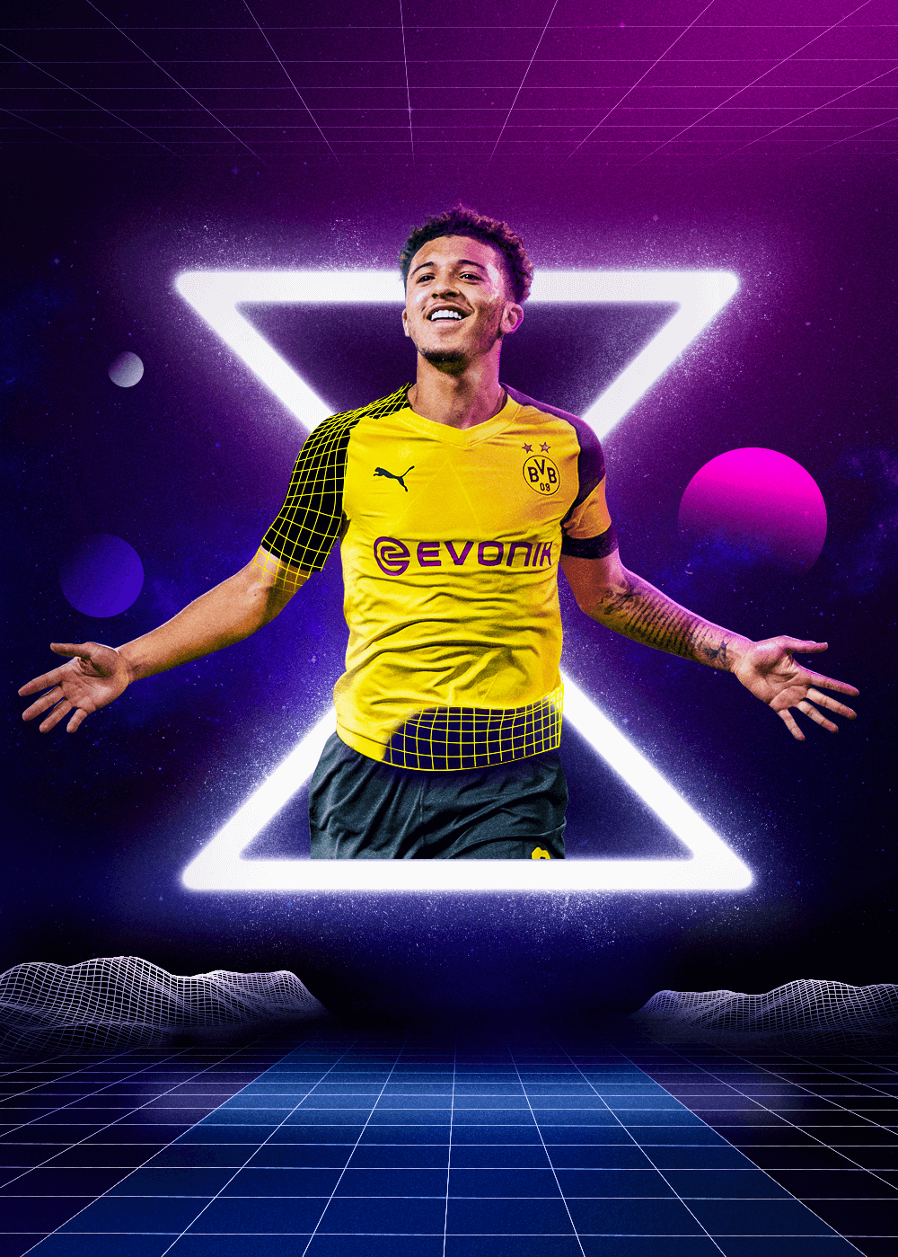 為無疑需要 為無疑需要