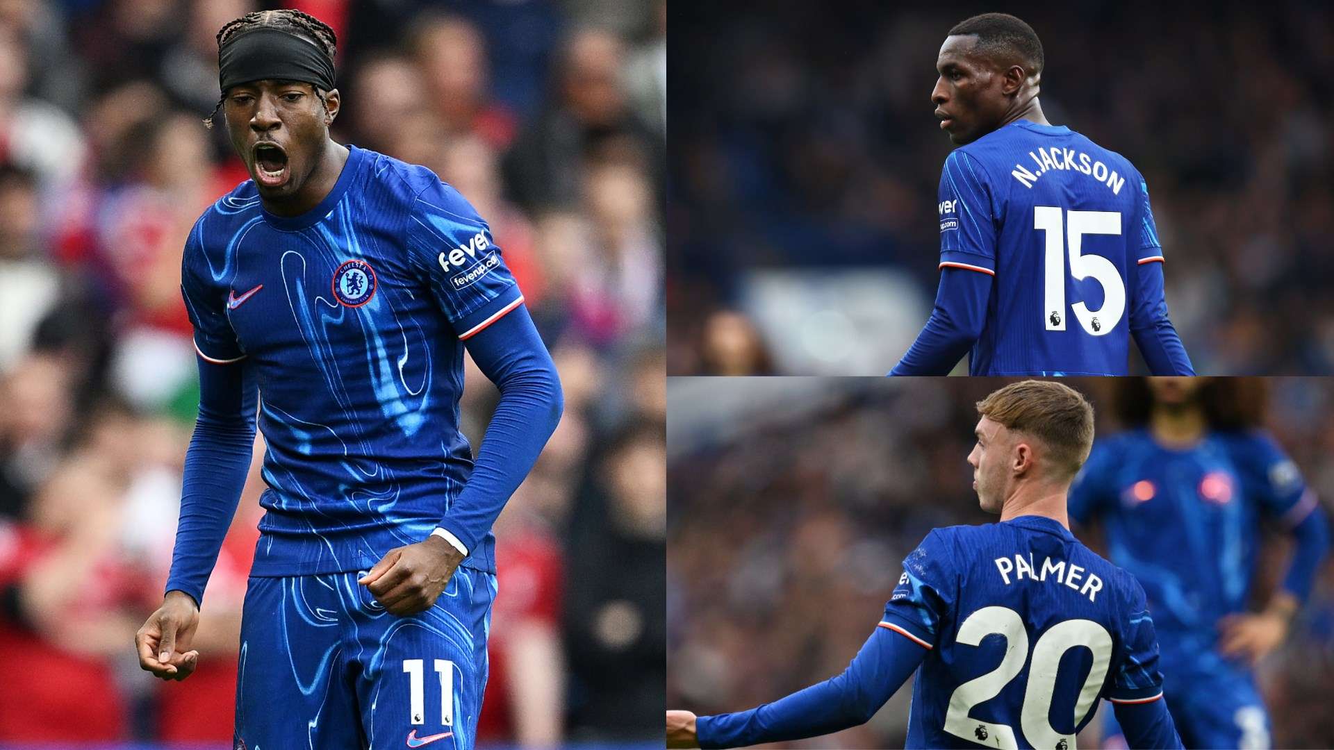 考慮到球迷 考慮到球迷