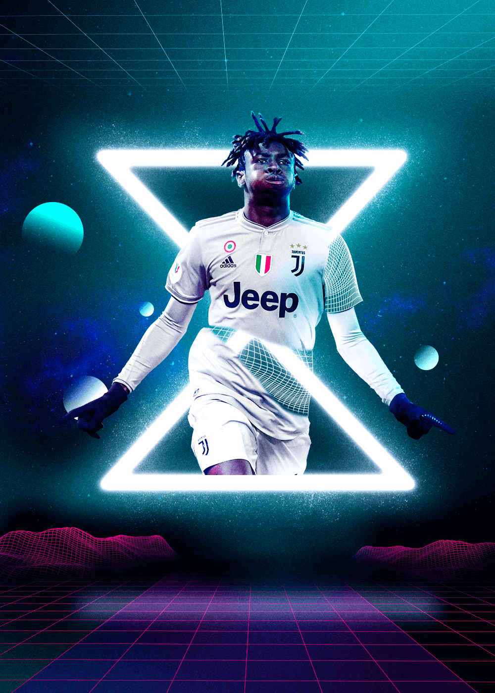 他的靈活性 他的靈活性