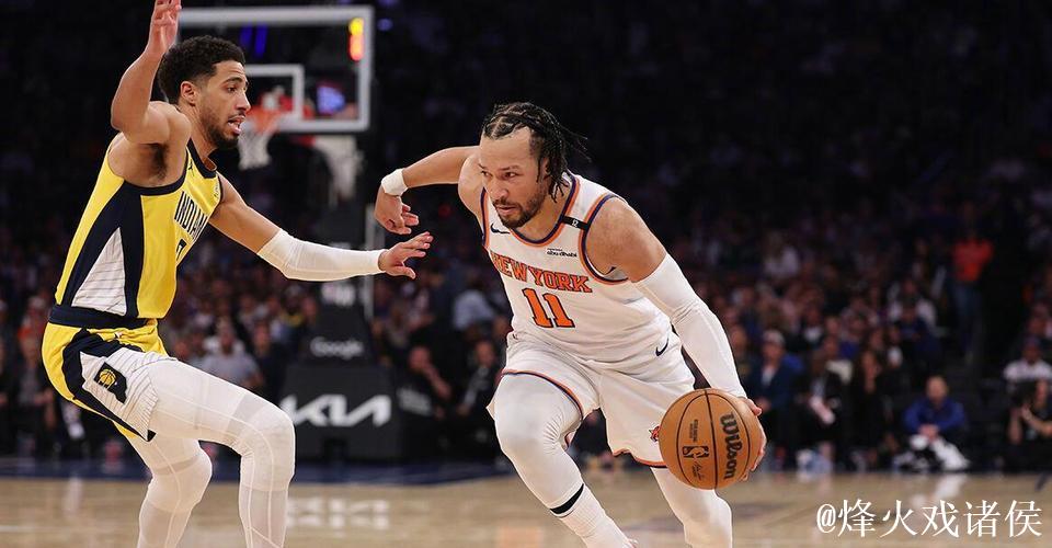 唐斯双22助尼克斯击败魔术 步行者让鹈鹕吞4连败